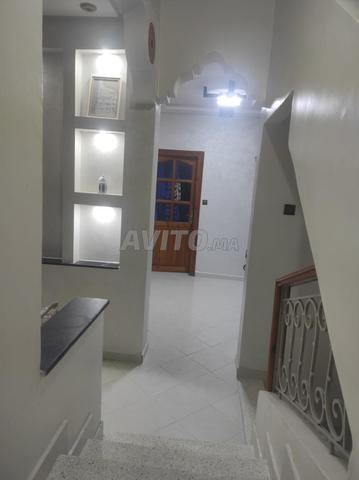 Salé quartier Inbiât - 2