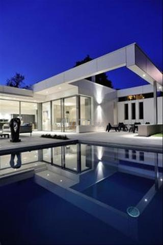 Villa de 1156 m2 - 2