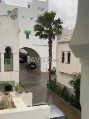 Duplex Elkasbah 145m² - 2