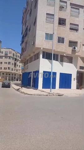 كراج بواجهتين 25م2 بوزنيقة بوريفاج - 2