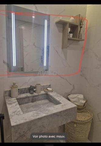 Vasque en Marbre - 2