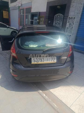 Ford Fiesta 2011 bien 👍 - 2