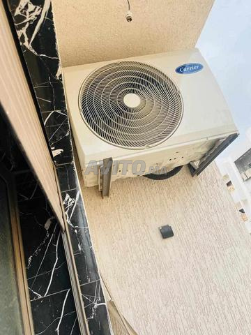 Appartement à vendre 86 m² - 2