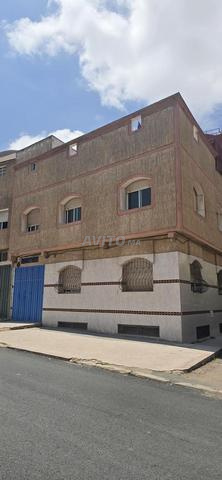 Maison à vendre à Sidi Maarouf - 2