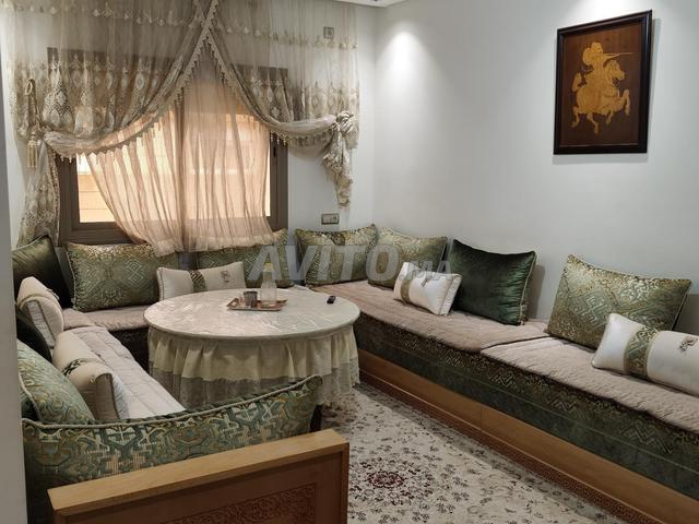 Maison R+2 à vendre - 2