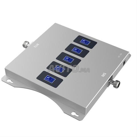 Répéteur booster 5G - 2