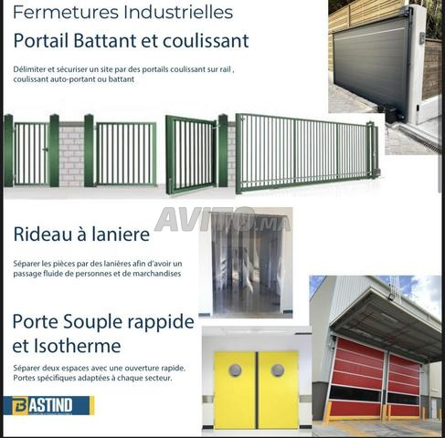 Aluminium et inox Pro - 2