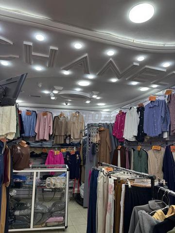 بوتيك جاهز للاستغلال مع مخزون متضمن - 2