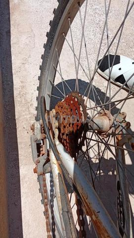 دراجة سبرينت - 2