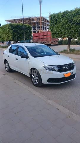 Dacia Logan 2018