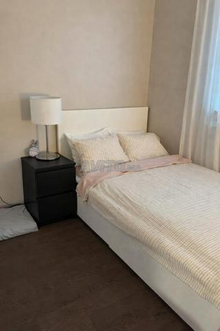 Table chevet CMD - 2