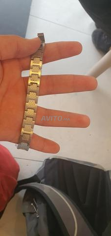 سوار لاكوست - النقرة - مع تغليف كامل - 2