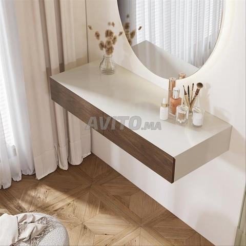 Meuble 2 tiroirs - 2