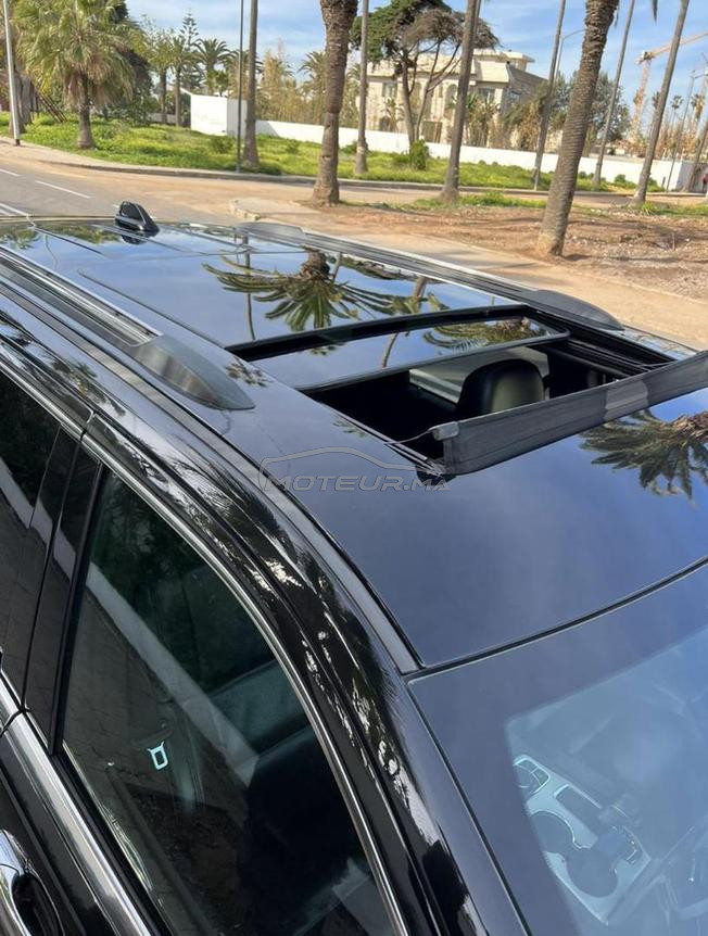 Jeep Grand Cherokee Overland