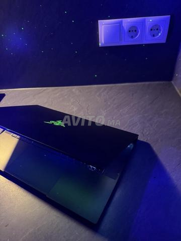 Razer Blade i7 RTX 2070 Max Q numéro WhatsApp seulement - 2