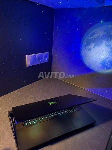 ريزر بليد i7 RTX 2070 Max Q رقم واتساب فقط