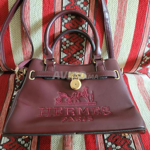 حقيبة هيرميس باريس
