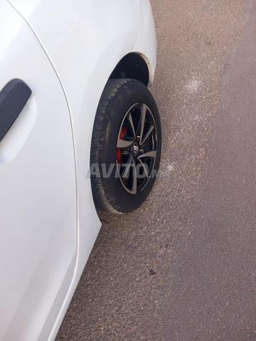 Dacia Logan 2018 - 2