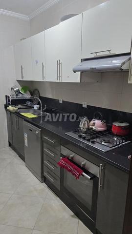 شقة للإيجار طريق ابن زياد