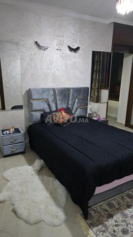 Appartement à louer Tarik ibn ziyad - 2