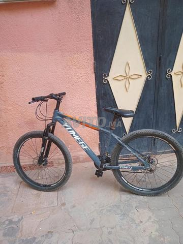 دراجة هوائية - مراكش مسيرة 2 - قابل للتفاوض - 2