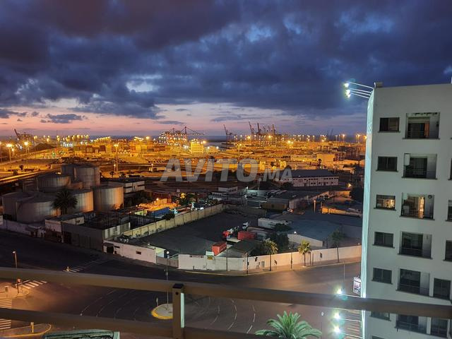 استوديو جميل للإيجار إميل زولا - 2