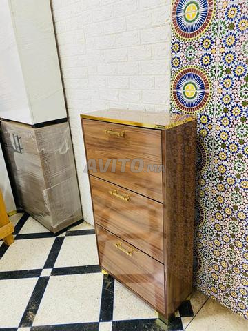 روجيمو منظم الأحذية - 2