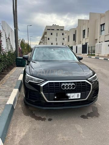 Audi Q3 Diesel automatique