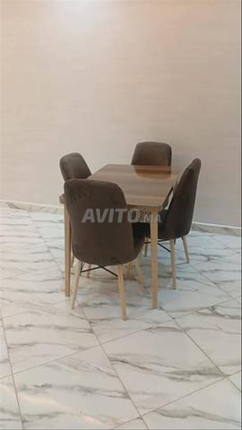 غرفة طعام بسعر لا يقبل المنافسة