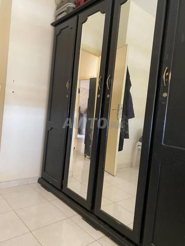 Chambre à coucher - 2