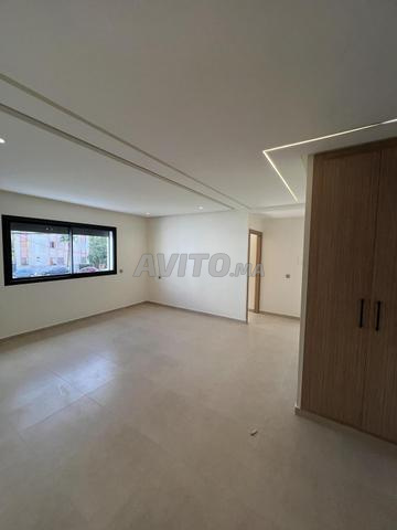 شقة للإيجار 70 متر مربع في الرباط