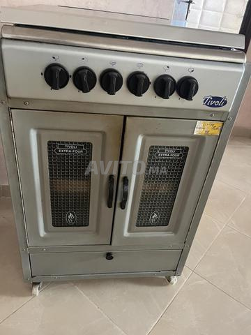 أربع كراسي إضافية تيفولي - 2