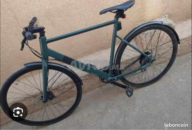 À vendre Vélo B'Twin elops Speed 900 taille 28pouce