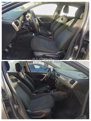 سيتروين سي-إليزيه ديزل أقبل الاستبدال - 2