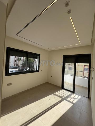 شقة للإيجار 70 متر مربع في الرباط - 2