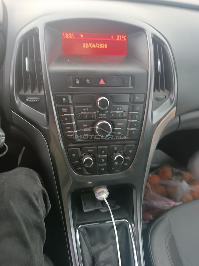 opelastra a vendre