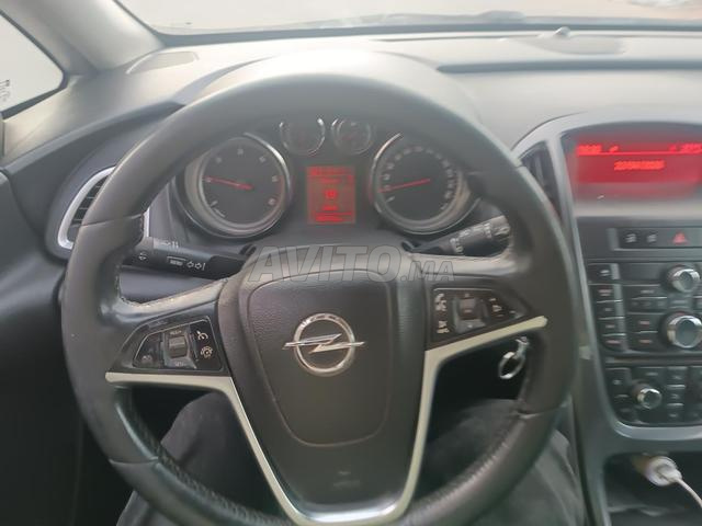 Opel Astra à vendre - 2