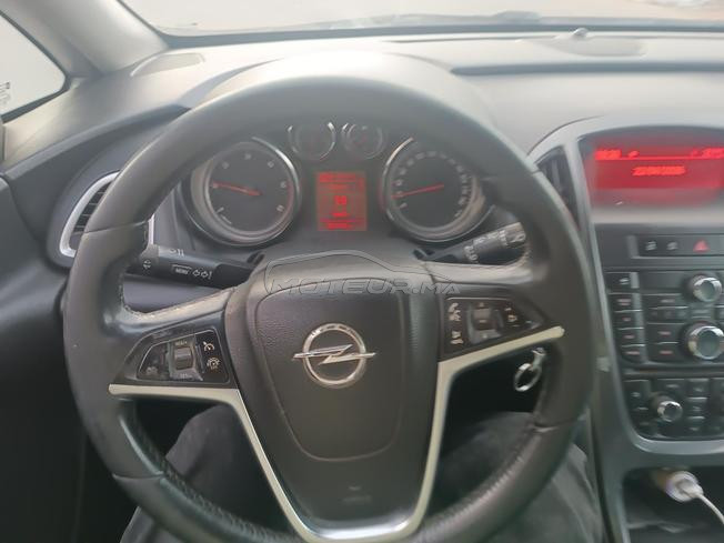 opelastra a vendre