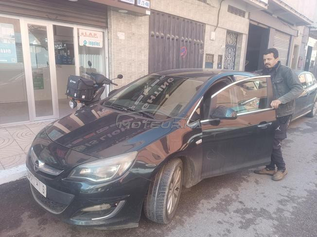 opelastra a vendre