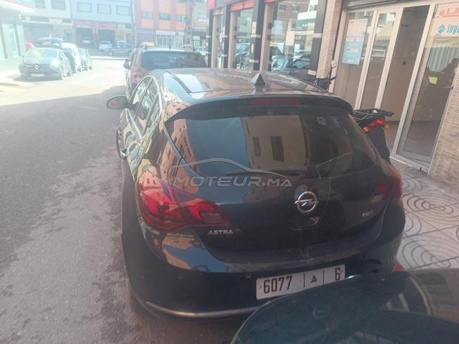 opelastra a vendre