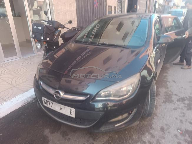 opelastra a vendre