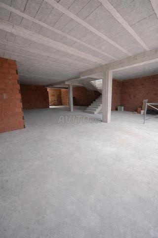 فيلا فاخرة مع قبو - طريق أمزميز - 2