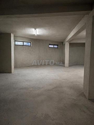 Magasin et dépôt 140m2 - 2