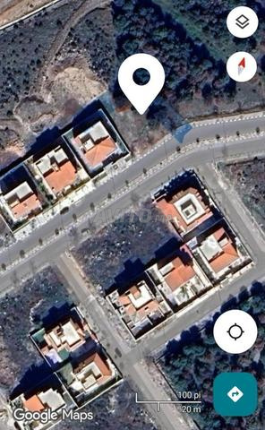 Terrain villa 3 façades emplacement vue panoramique - 2