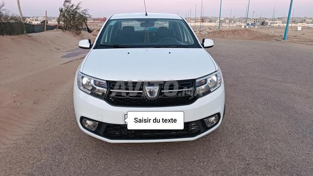 داسيا لوجان 2019