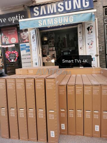 Samsung 75U8000F neuf garantie - 2