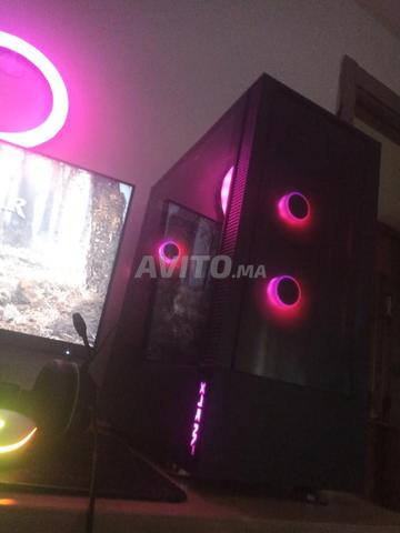 Casablanca Sidi Moumen - 2