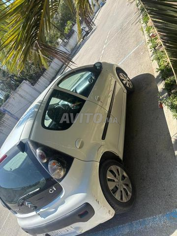 c1 très bon état 0 défauts - 2