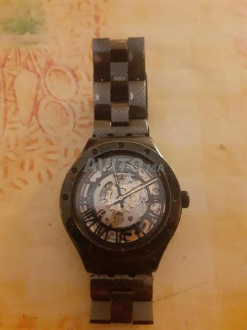 حي المسيرة 3 زنقة 83 رقم 6 مكرر، الدار البيضاء