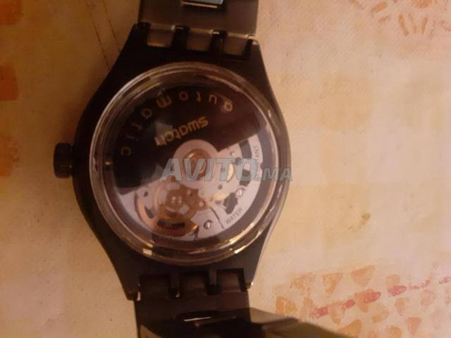 Quartier Al Massira 3 Rue 83 Numéro 6 Bis, Casablanca - 2